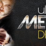 Ultra Metal Drum Loops and Fills